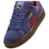 Puma Suede Xl Tamno plava | shoptok.hr