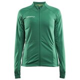 Craft Evolve Full Zip Zelena Cijene
