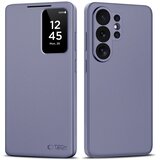 TECH-PROTECT PAMETNA DENARNICA ZA SAMSUNG GALAXY S26 ULTRA Z ORGANIZATORJEM, (5000259597) | Shoptok.si