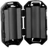TRU COMPONENTS Sklopiva feritna jezgra 120 ? promjer kabla (maks.) 5 mm (Ă Cijene