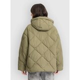 Volcom Out Of Boxy Puferska jakna wintermoss | Shoptok.si