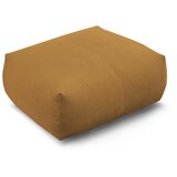 Bobochic Paris Rumen tabure iz rebrastega žameta Voltaire – | Shoptok.si