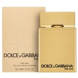 Dolce&gabbana The One For Men Gold Intense parfemska voda 50 ml za muškarce Cijene