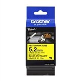 Brother Traka HSe-611E (crna-žuta), original | shoptok.hr