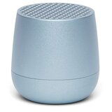 Lexon MINO+ Bluetooth zvočnik - 3W - type C ali brezžično polnjenje SVETLO MODRI, (21350920) Cene