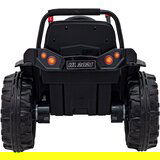  Bager na akumulator Excavator - crveni | shoptok.hr