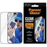 PanzerGlass Staklo Ultra Wide Fit, iPhone 17/18 Pro | shoptok.hr