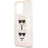 Karl Lagerfeld originalna maska za iPhone 13 Pro | Shoptok.si
