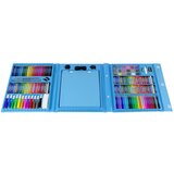  Set za bojanje XXL - 208 elemenata | shoptok.hr