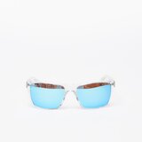 Horsefeathers Merlin Sunglasses Crystal/Mirror Blue Cene