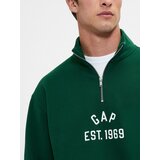 GAP Oversize sweatshirt VintageSoft - Men's | Shoptok.si