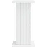  Stalak za biljke 2 pcs Bijela 30 5 x 30 x 60 5 cm | shoptok.hr