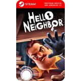 Hello Neighbor - Steam koda brez škatlice (WINDOWS PC) | Shoptok.si