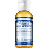 DR. BRONNER'S Naravno milo 18in1 - poprova meta - 60 ml cene