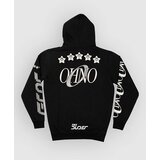 The Dudes Ohno Hoodie black | Shoptok.si