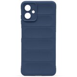  Futrola Punch za Samsung A06, Tamnoplava | Eponuda.com