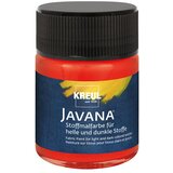  barva za svetli in temni tekstil javana 50 ml | različne barve Cene