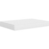 vidaXL Madrac s džepičastim oprugama srednje čvrst 140 x 200 cm | shoptok.hr