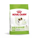 Royal Canin X-Small Adult - 2 x 3 kg | shoptok.hr
