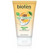 Bioten skin moisture piling za normalnu i kombinovanu kožu 150 ml 74936 Cene