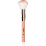 Notino Glamour Collection Travel Brush Set with Pouch putni set kistova s torbicom | shoptok.hr