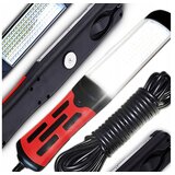 Dexxer 120 LED SMD delavniška ročna delovna luč z magnetom FLY-022 | Shoptok.si