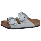 Birkenstock Natikači Arizona Big Buckle Kostanjeva | Shoptok.si