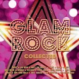 Various Artists Various - Glam Rock Collected Cene