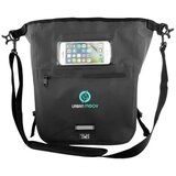 URBAN MOOV Torba za upravljač bicikla - Crna | shoptok.hr