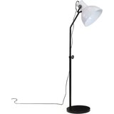  Svjetiljka 25 W bijela 30x30x90-150 cm E27 | shoptok.hr