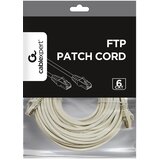 Patch kabl GEMBIRD PP6-30M, 30m, cat.6, grey Cijene
