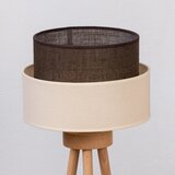  Brilagi - LED stona lampa BOHO STYLE 1xE27/15W/230V krem/braon | Eponuda.com