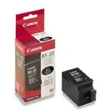  Kartuša Canon BX-20 črna/black - original Cene