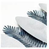 WALLXPERT metalna zidna kuka multicolor nigar | ePonuda.com