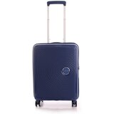 American Tourister Trdi kovčki 88472 Modra u