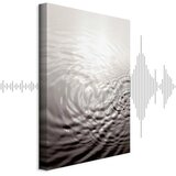  Slika - Water Surface (1 Part) Vertical 60x90 Akustična | shoptok.hr