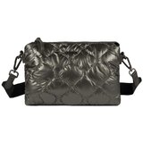 Munich Torbe za čez ramo COVER FW25 CROSSBODY Zelena Cene