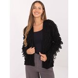 RUE PARIS Sweater-MI-SW-1308.21-black | shoptok.hr