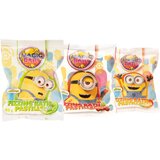 Minions Bath Fizzing Pastile šumeća kugla za kupku 40 g | shoptok.hr