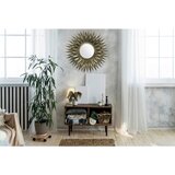 MID.YOU STENSKO OGLEDALO, 74/74/6 cm steklo | Shoptok.si