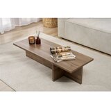Hanah home Sto za kafu Harbor Walnut | ePonuda.com