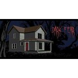 Steam Dark Fear Key GLOBAL Steam Dark Fear Key GLOBAL Slike