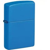Zippo Sky blue upaljač | ePonuda.com