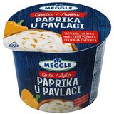 Meggle Paprika u pavlaci seckana 230g | Eponuda.com
