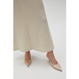 Marisse Women's Dress L-Su-4619 L.Beige | shoptok.hr