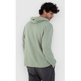 Hurley Og Hooded Poncho Pulover s kapuco heavy meadow | Shoptok.si
