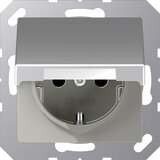 Jung SCHUKO vtičnica 16 A 250V A 1520 BFKIKL AL, (20888010) Cene