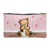  Ovalna pernica Base Popcorn Bear 2 | shoptok.hr