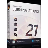 burning studio 21 (windows) key global