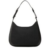 Calvin Klein Ročna torba Ck Must Shoulder Bag Mid Jq K60K610630 Črna | Shoptok.si